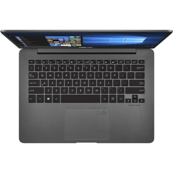 Ноутбук Asus ZenBook UX430UN-GV034T Quartz grey