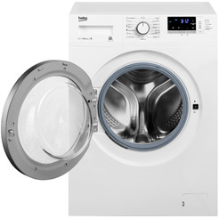 Стиральная машина Beko WRE6512ZAW BY