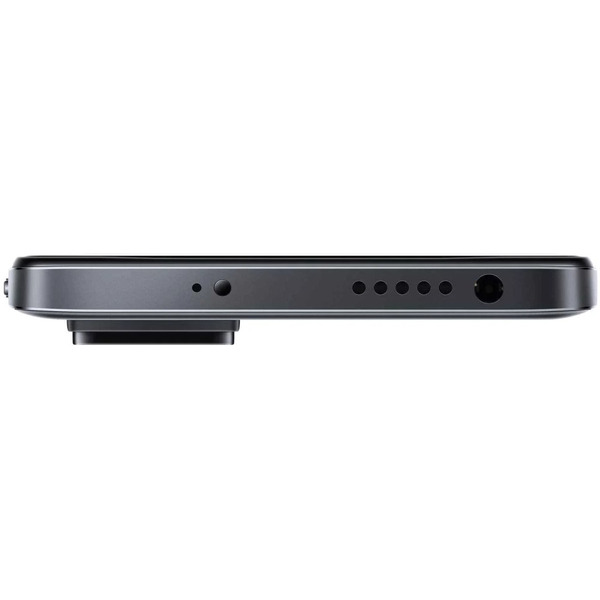 Смартфон Xiaomi Redmi Note 11S 6GB/128GB EU (графитовый серый)