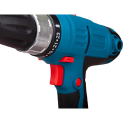 Дрель-шуруповерт Sturm ID2145P (S-044130)