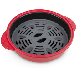 Микрошеф Miku MK-PTSET-RD