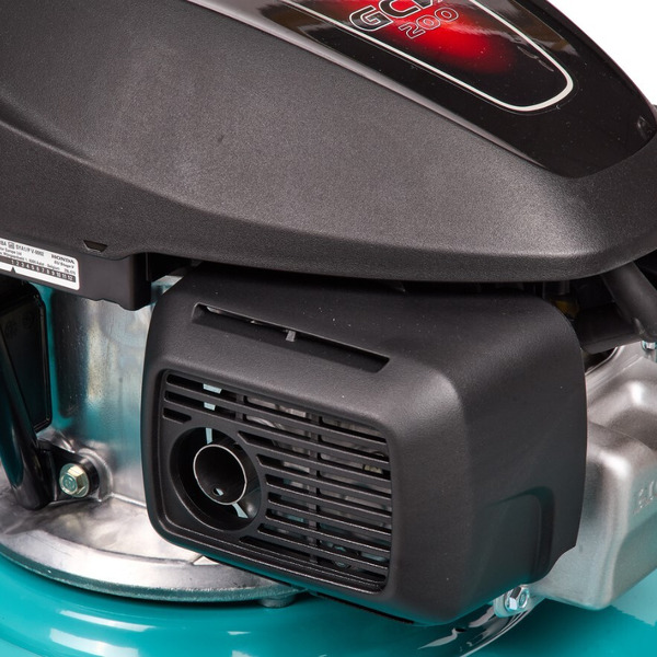 Газонокосилка бензиновая GPT GLM-Т5642ST-H