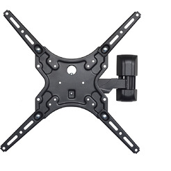 Кронштейн Metaldesign MD3324 черный