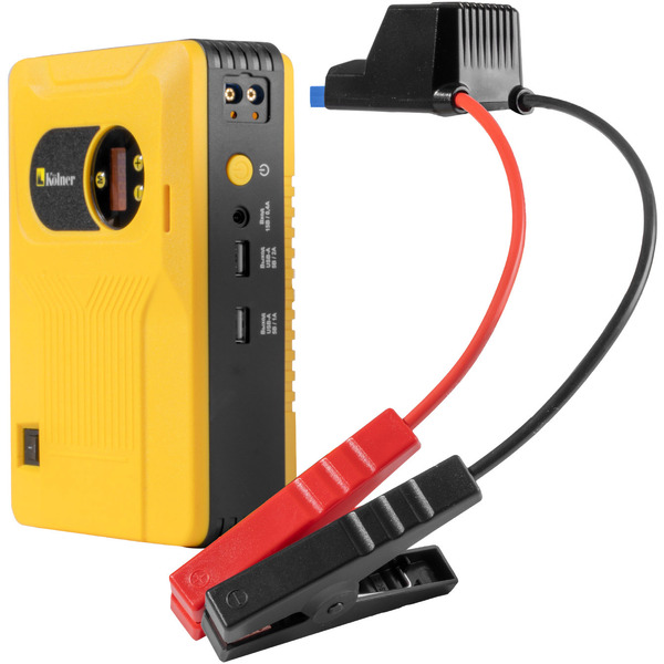 Пуско-зарядное устройство Kolner KBJS 700/18АС (8010200126) кн700-18бжсац