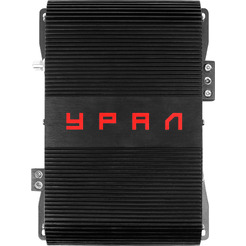 Автомобильный усилитель Урал Компакт ТТ 1.1600