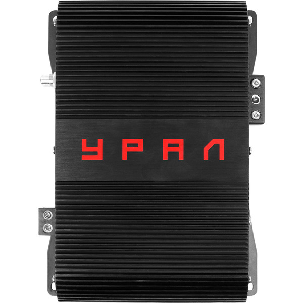 Автомобильный усилитель Урал Компакт ТТ 1.1600