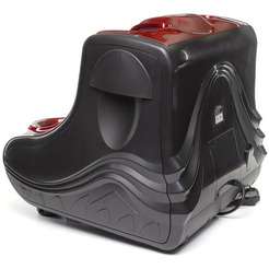 Массажер для ног VibeWell L-056 (красный)