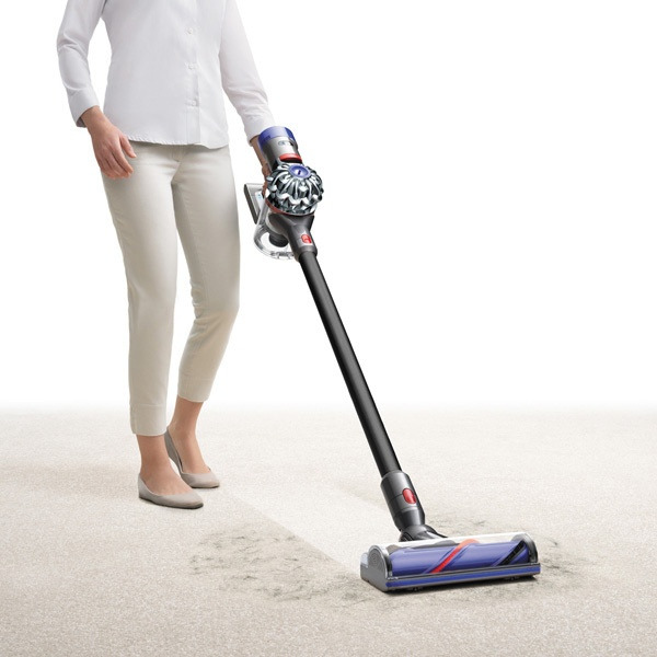 Пылесос DYSON V8 Absolute + (SV10 Absolute +)