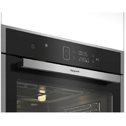 Духовой шкаф Hotpoint FE8 1351 DSH IX