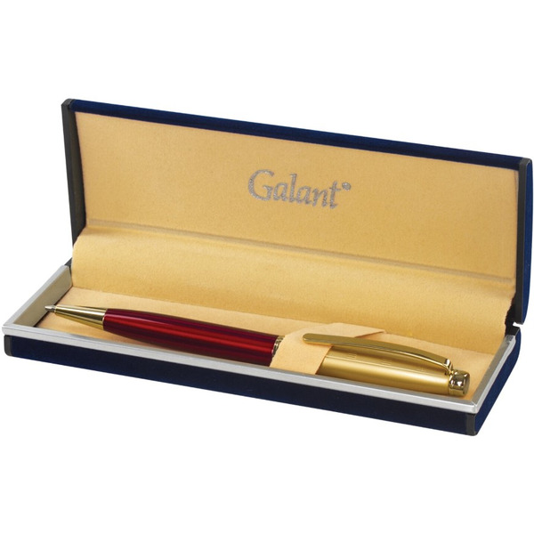 Ручка подарочная шариковая Bremen GALANT 141010