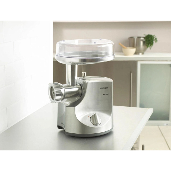 Мясорубка Kenwood MG700