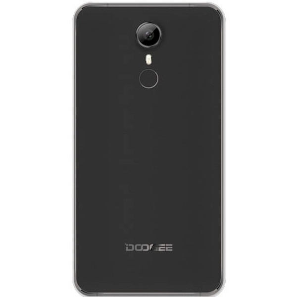 Смартфон DOOGEE F7 серый