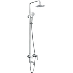 Душевая система Diadonna D65-35006S
