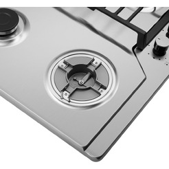 Варочная панель MAUNFELD EGHS.64.73CS/G