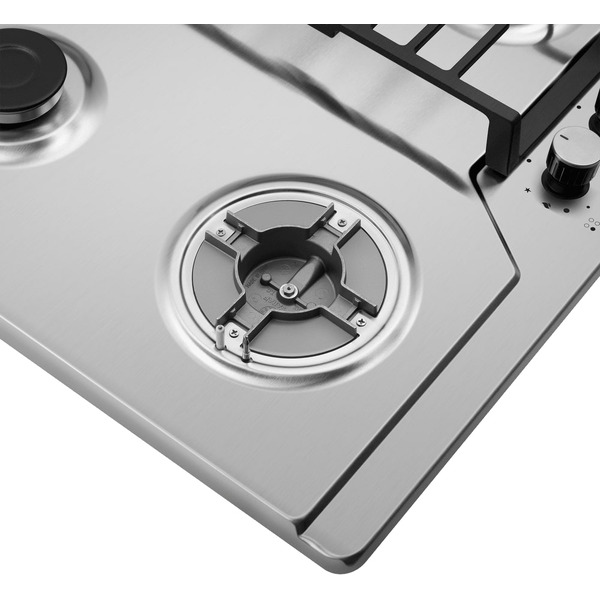 Варочная панель MAUNFELD EGHS.64.73CS/G