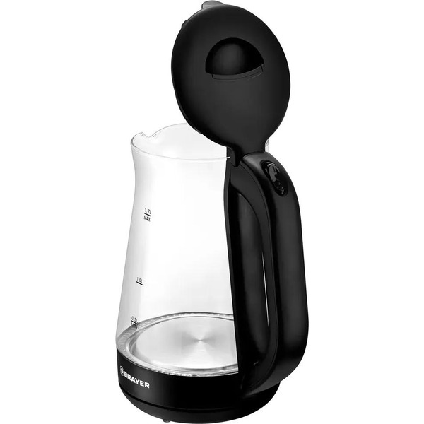 Электрочайник Brayer BR6112BK