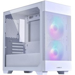 Корпус Lian Li Lancool 205M Mesh G99.OE744MS.10