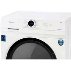 Стиральная машина Midea MF200W80WBS/W-RU