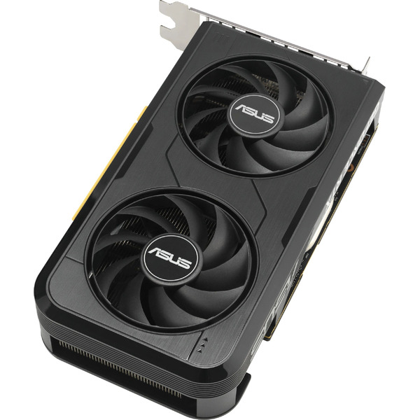 Видеокарта ASUS RTX 5050 OC 8GB GDDR6 (DUAL-RTX5050-O8G)