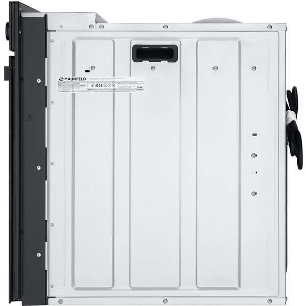 Электрический духовой шкаф MAUNFELD EOEC.516B2