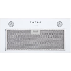 Вытяжка MAUNFELD Crosby Singl 5028 (белый)