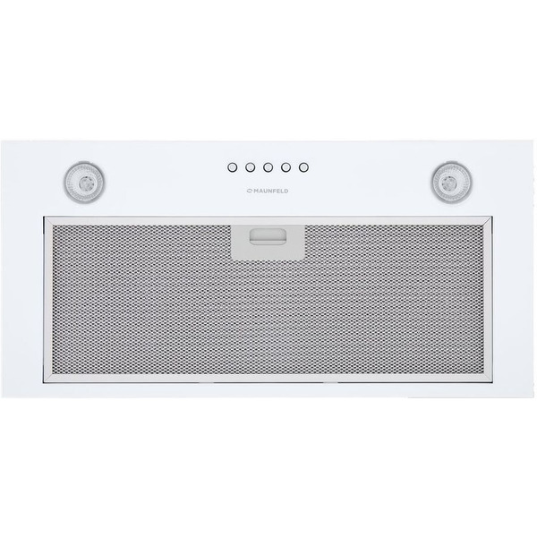 Вытяжка MAUNFELD Crosby Singl 5028 (белый)