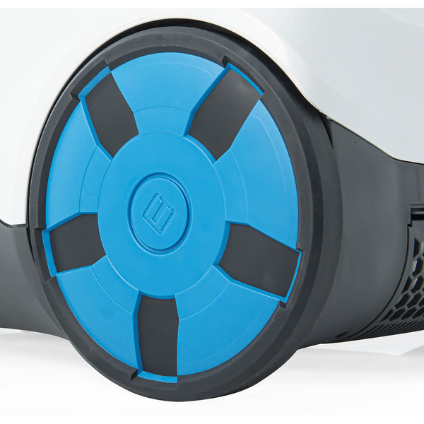 Пылесос Thomas DryBOX+AquaBOX Parkett (786555)