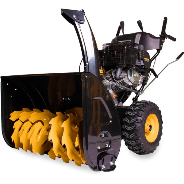 Cнегоубрщик CHAMPION ST1376E