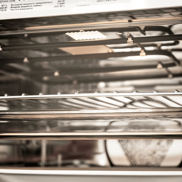 Духовой шкаф MAUNFELD MCMO.44.9GBG