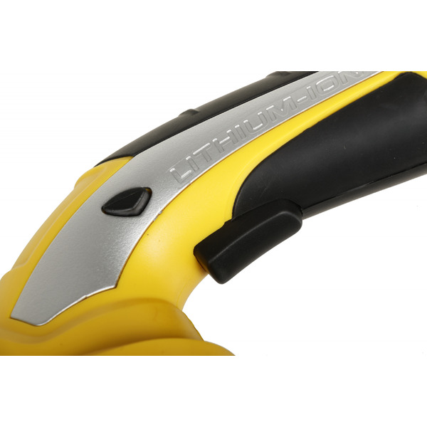 Кусторез + ножницы Huter GET-3.6 (70/1/28)