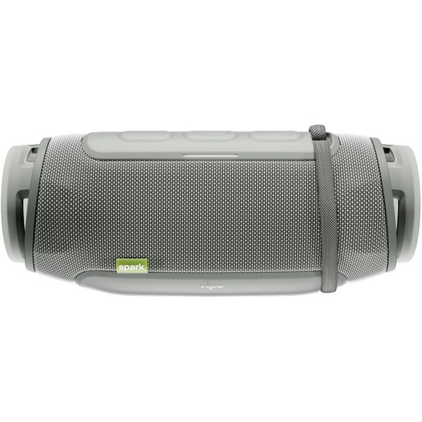 Беспроводная колонка Vipe Spark (серый)