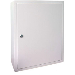 Щит с монтажной панелью Rucelf ЩМП-04-2 400x300x220 IP31