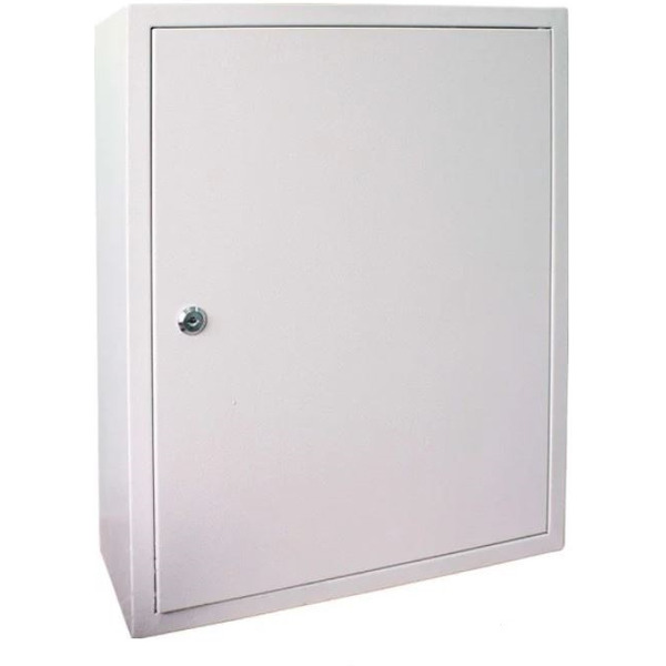 Щит с монтажной панелью Rucelf ЩМП-04-2 400x300x220 IP31