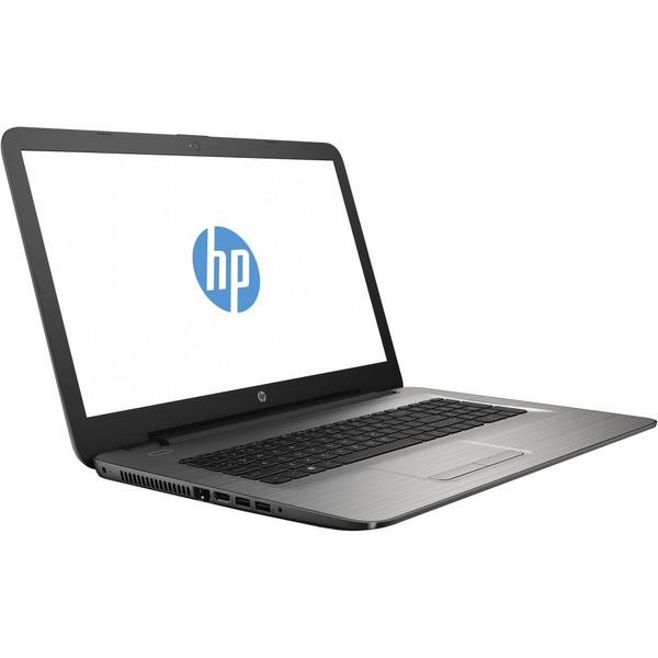 Ноутбук HP 17-x011ur X7F66EA