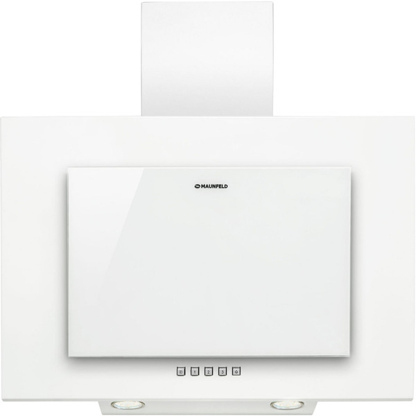 Вытяжка MAUNFELD Tower C 60 (белый)