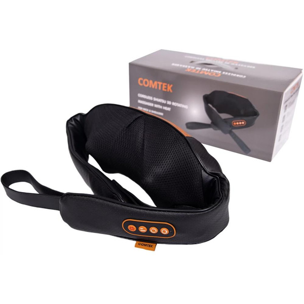 Массажер для шеи Comtek WH-1013E