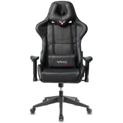 Кресло Zombie Viking 5 Aero (черный)