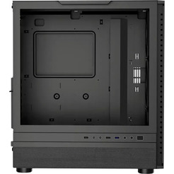 Корпус PcCooler ME200 Mesh (черный)