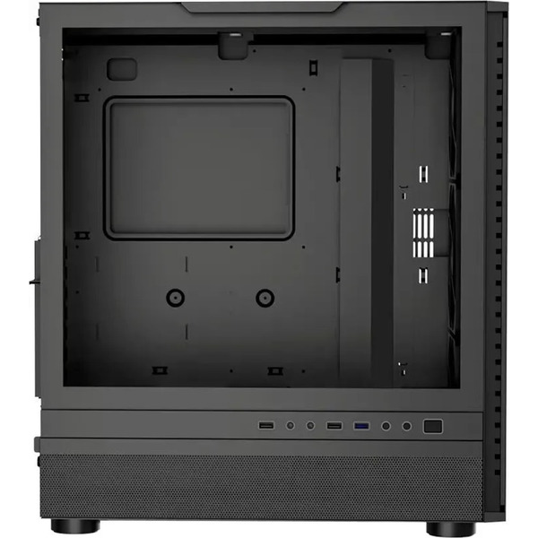 Корпус PcCooler ME200 Mesh (черный)
