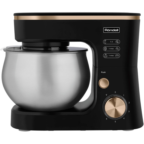 Кухонная машина Rondell RDE-1404