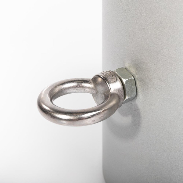 Домкрат грузовой односторонний КВТ ПРОФИ ДГ-50П100 84550