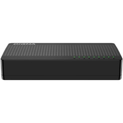 Коммутатор Digma DSW-108GEV2