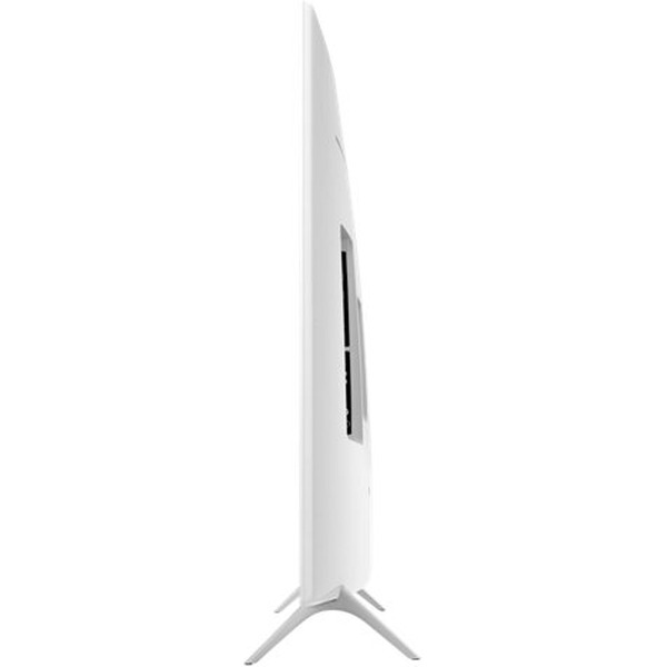 Телевизор LED SAMSUNG UE49KU6510UXRU