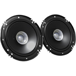 Автоакустика JVC CS-J610X