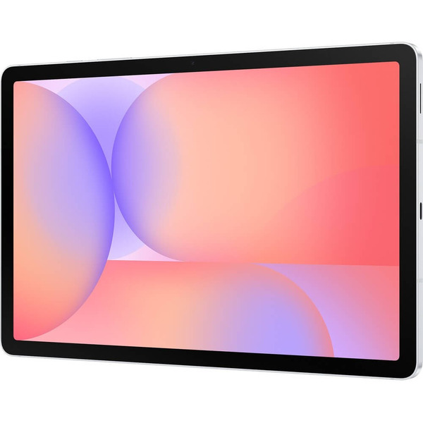 Планшет Samsung Galaxy Tab S10 Lite 5G SM-X406 8GB/256GB (серебристый)