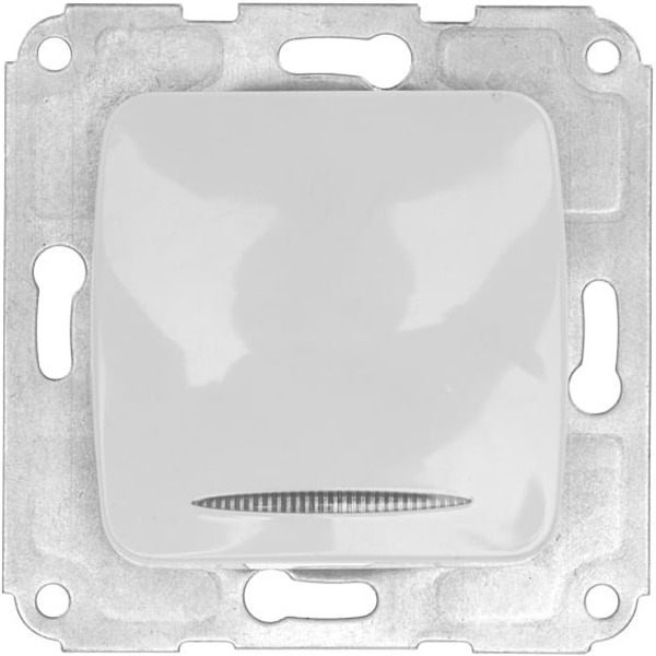 Выключатель KRANZ DEA KR-78-0201