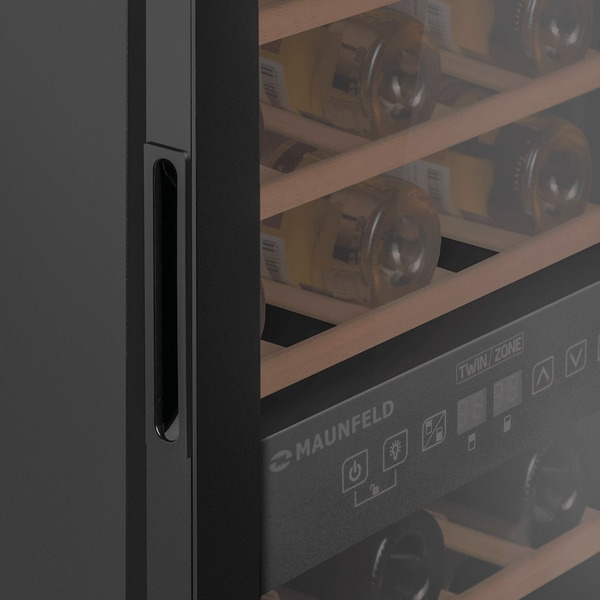Винный шкаф MAUNFELD MFWC-50D16