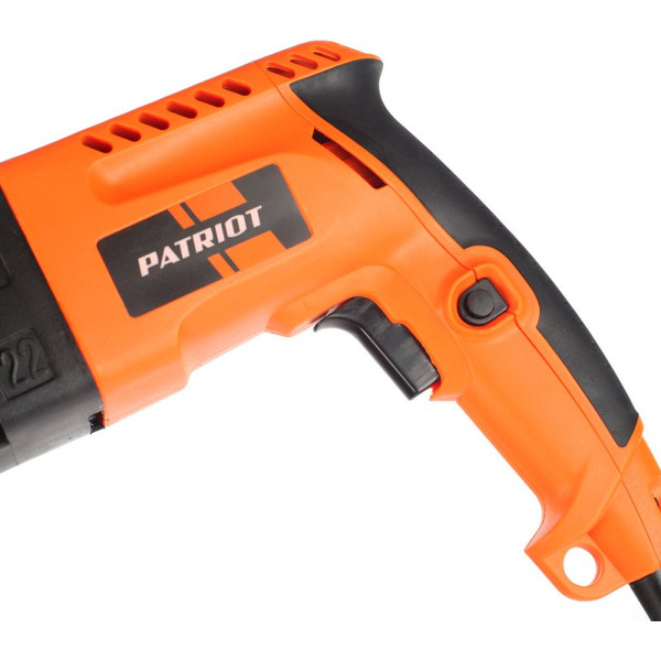 Перфоратор PATRIOT RH232