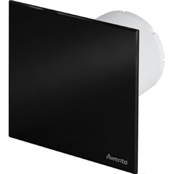 Вентилятор накладной Awenta KWS125-PTCB125P