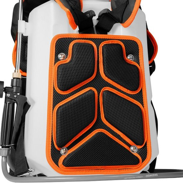 Опрыскиватель Daewoo Power DSA 1221Li Set